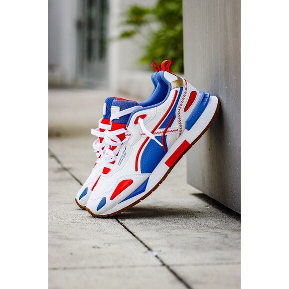 Puma MIRAGE TECH RWB [388347-01]  Mens Size 12 New in Box main image 4
